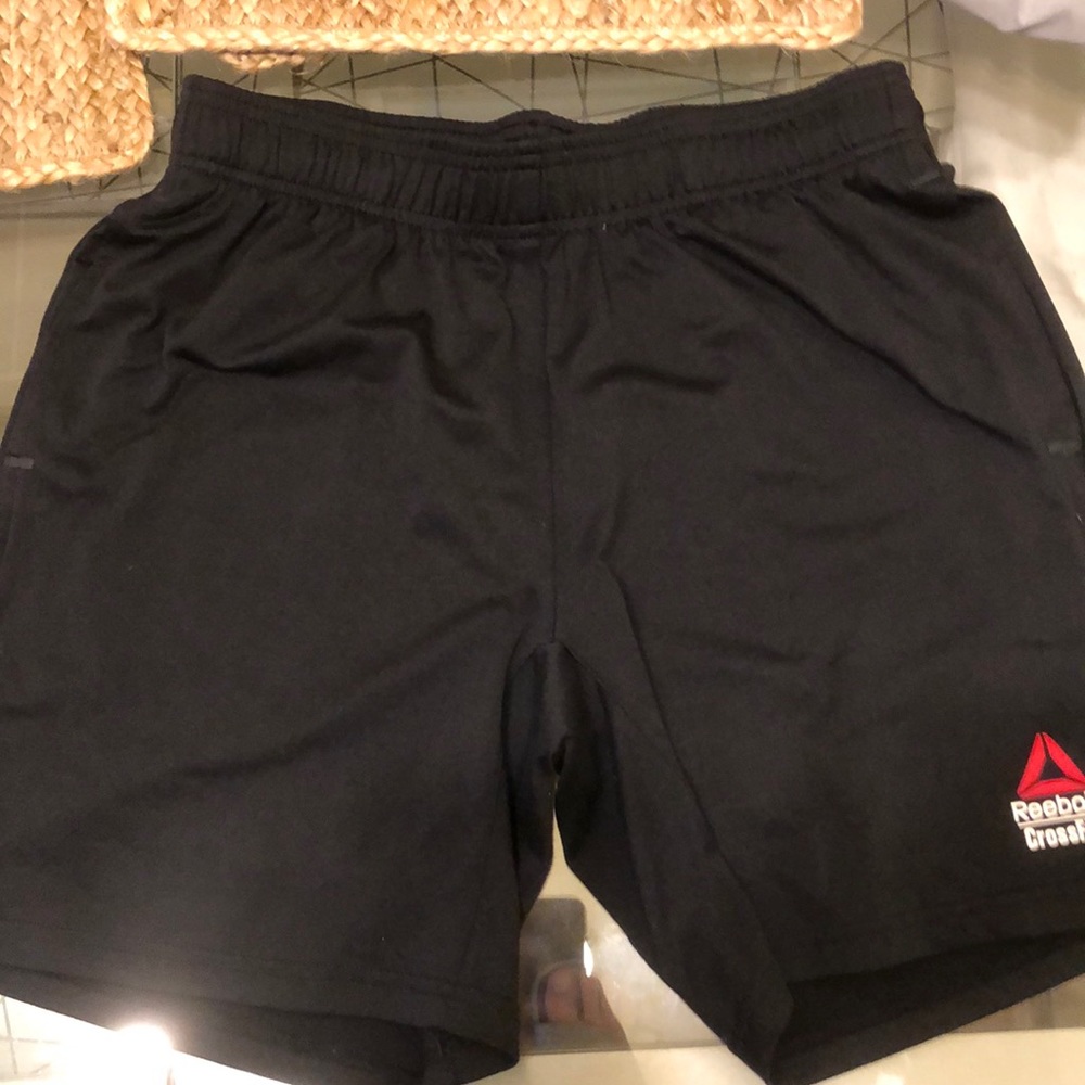 Reebok Crossfit Short